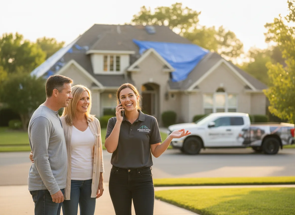 Emergency Roof Repair Cibolo, TX FAQs